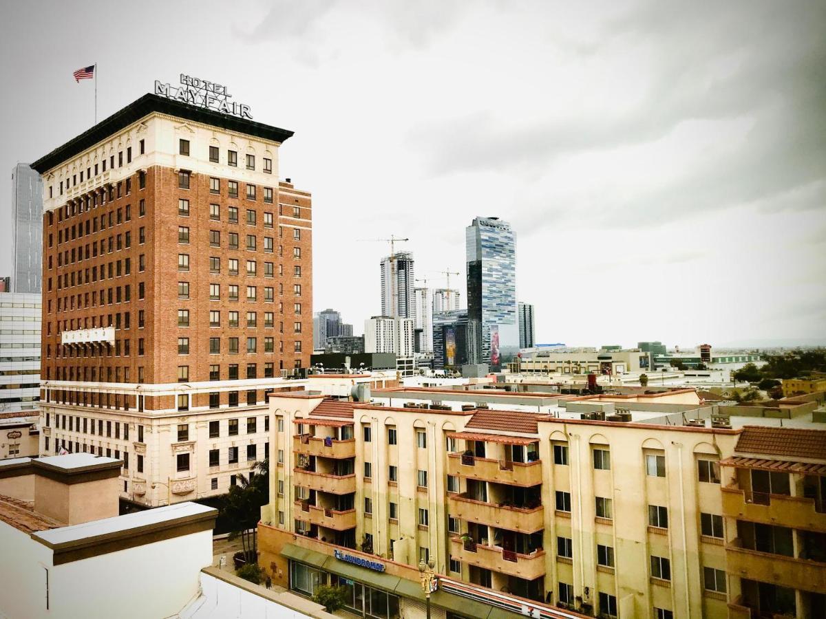 West Seventh Ave La 30 Day Stays Apartamento Los Ángeles
